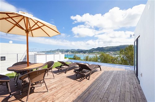 Foto 42 - E-horizon Resort Premium SESOKO B