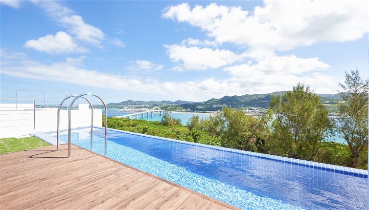 Photo 1 - E-horizon Resort Premium SESOKO B