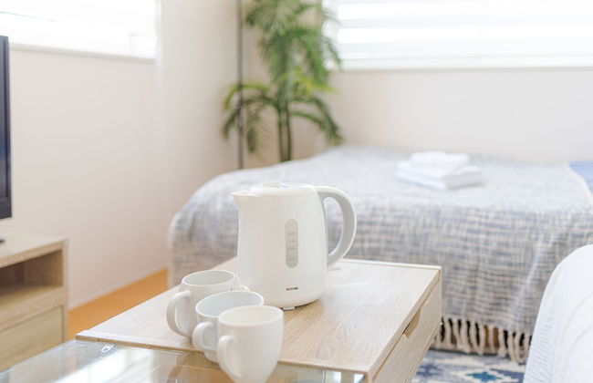 Sunny Side House Katase Enoshima - Photo 8