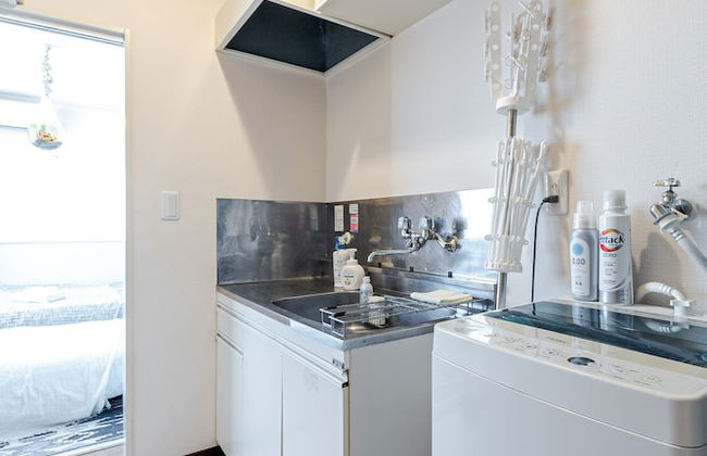 Sunny Side House Katase Enoshima - Photo 11