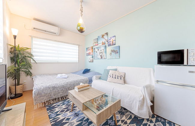 Sunny Side House Katase Enoshima - Photo 6