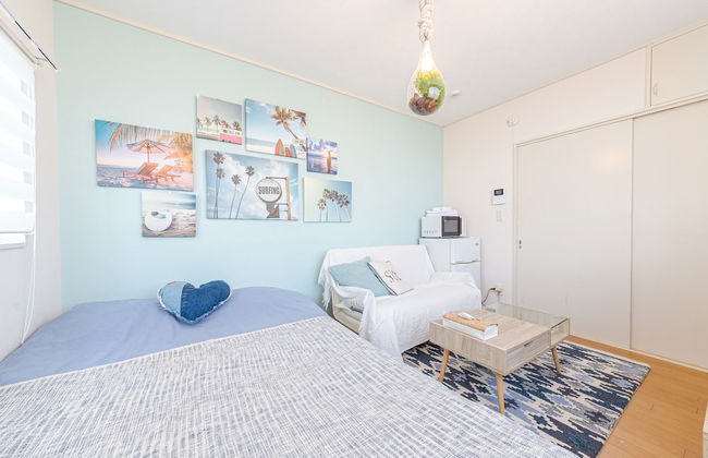Sunny Side House Katase Enoshima - Photo 1