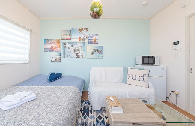 Sunny Side House Katase Enoshima - Photo 3