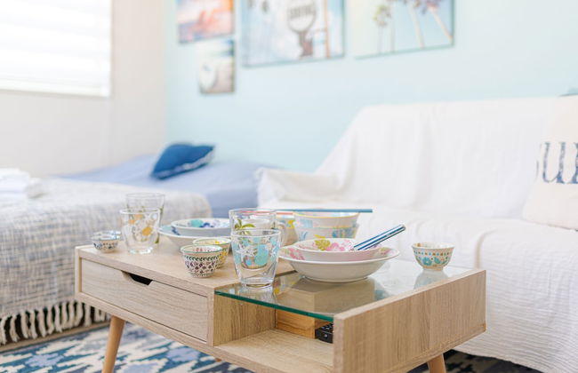 Sunny Side House Katase Enoshima - Photo 10