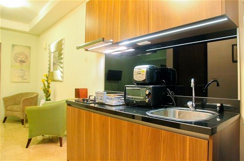 Foto 6 - Modern and Spacious 1BR Apartment at L'Avenue