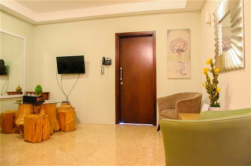 Foto 18 - Modern and Spacious 1BR Apartment at L'Avenue