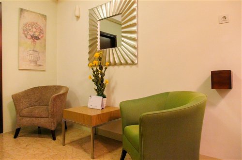 Foto 9 - Modern and Spacious 1BR Apartment at L'Avenue