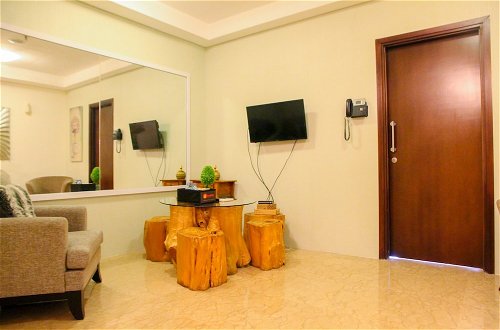 Photo 17 - Modern and Spacious 1BR Apartment at L'Avenue