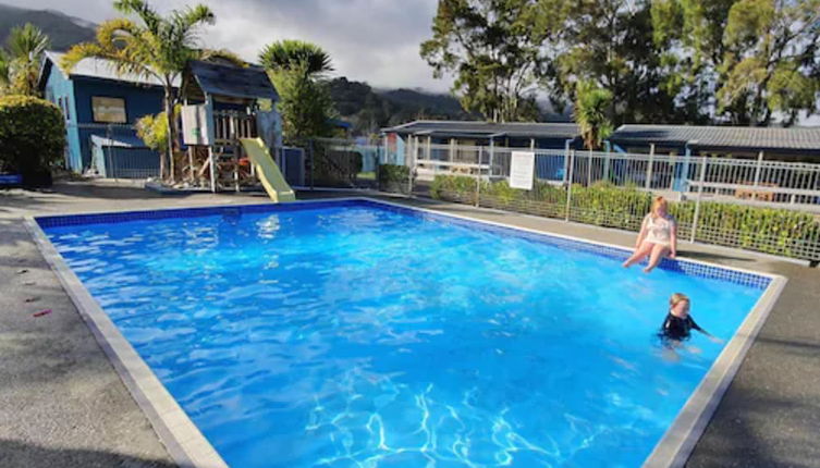 Photo 1 - Tasman Holiday Parks – Coromandel