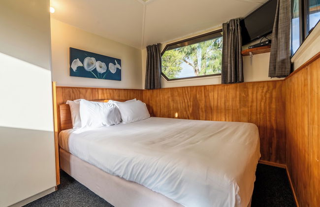 Tasman Holiday Parks – Coromandel - Foto 25