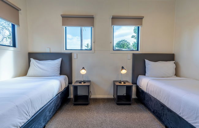 Tasman Holiday Parks – Coromandel - Foto 37