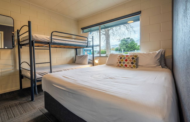 Tasman Holiday Parks – Coromandel - Foto 21