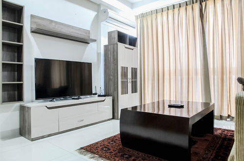 Photo 15 - Best Location 1BR The Mansion at Kemang Apartment