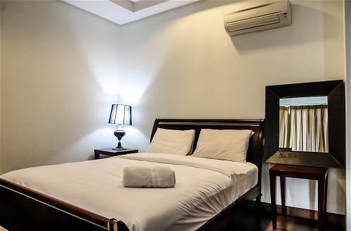 Photo 3 - Best Location 1BR The Mansion at Kemang Apartment