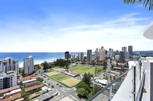 Photo 20 - The Gallery Broadbeach - GCLR