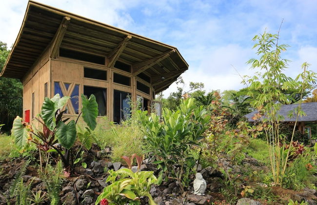 Kalani Oceanside Retreat - Foto 12