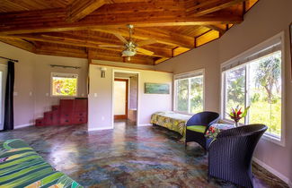 Photo 2 - Kalani Oceanside Retreat