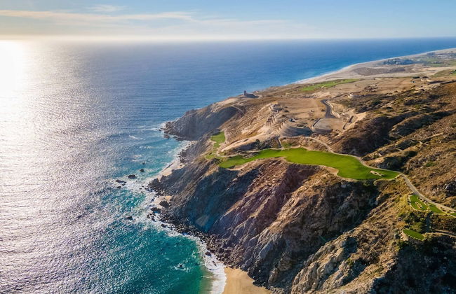 Cabo Beach Cottage, Oceanview, 35 off Quivira Golf - Direct Access to the Beach - Foto 47