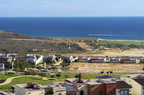 Foto 48 - Cabo Beach Cottage, Oceanview, 35 off Quivira Golf - Direct Access to the Beach