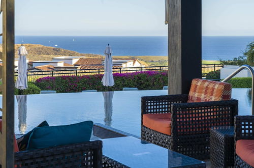 Photo 18 - Cabo Beach Cottage, Oceanview, 35 off Quivira Golf - Direct Access to the Beach