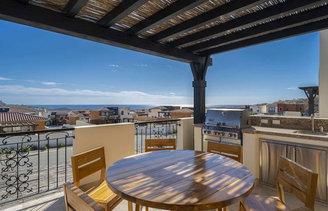 Cabo Beach Cottage, Oceanview, 35 off Quivira Golf - Direct Access to the Beach - Foto 33