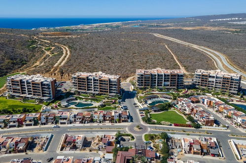 Foto 45 - Cabo Beach Cottage, Oceanview, 35 off Quivira Golf - Direct Access to the Beach