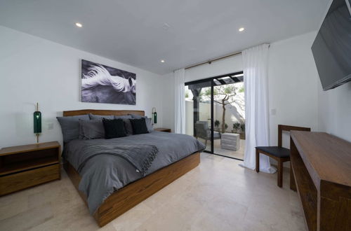 Photo 2 - Cabo Beach Cottage, Oceanview, 35 off Quivira Golf - Direct Access to the Beach