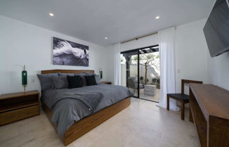 Foto 2 - Cabo Beach Cottage, Oceanview, 35 off Quivira Golf - Direct Access to the Beach