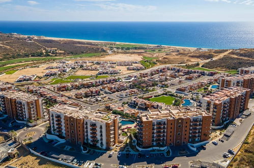 Foto 40 - Cabo Beach Cottage, Oceanview, 35 off Quivira Golf - Direct Access to the Beach