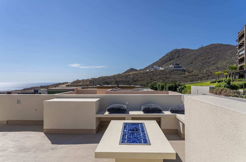 Photo 29 - Cabo Beach Cottage, Oceanview, 35 off Quivira Golf - Direct Access to the Beach