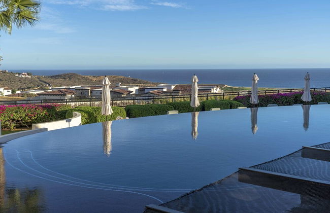 Cabo Beach Cottage, Oceanview, 35 off Quivira Golf - Direct Access to the Beach - Foto 1