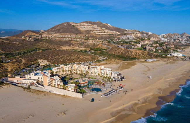 Cabo Beach Cottage, Oceanview, 35 off Quivira Golf - Direct Access to the Beach - Foto 31
