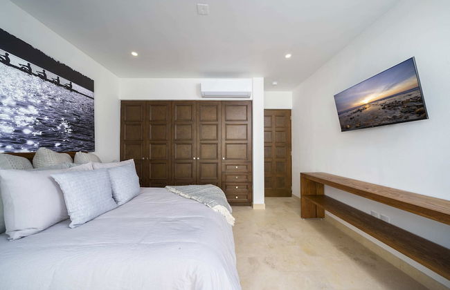 Cabo Beach Cottage, Oceanview, 35 off Quivira Golf - Direct Access to the Beach - Foto 3