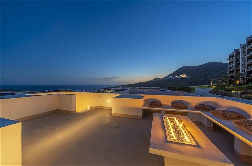 Foto 26 - Cabo Beach Cottage, Oceanview, 35 off Quivira Golf - Direct Access to the Beach