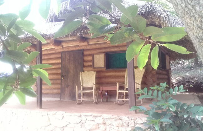 Sierraverde Cabins Rosewood - Photo 1