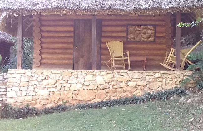 Sierraverde Cabins Rosewood - Photo 24