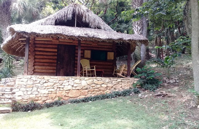 Sierraverde Cabins Rosewood - Photo 16