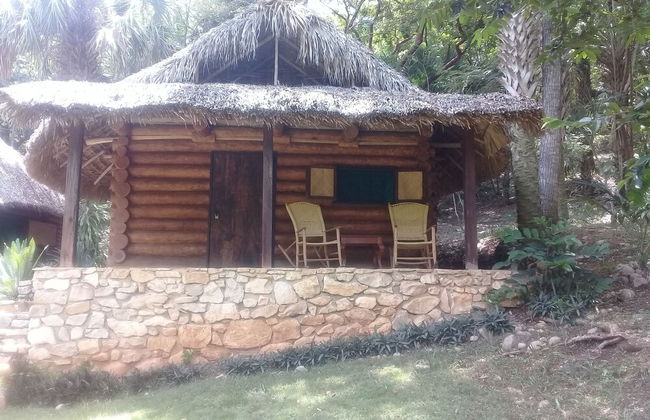 Sierraverde Cabins Rosewood - Photo 26