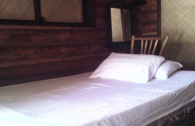 Sierraverde Cabins Rosewood - Photo 2