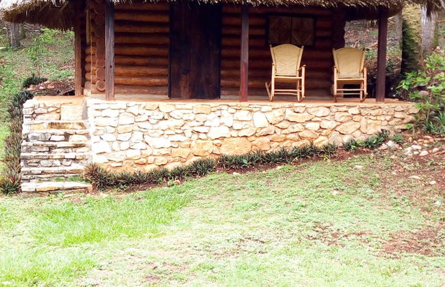 Sierraverde Cabins Rosewood - Photo 20
