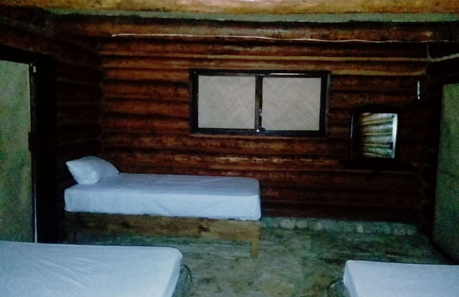 Sierraverde Cabins Rosewood - Photo 4