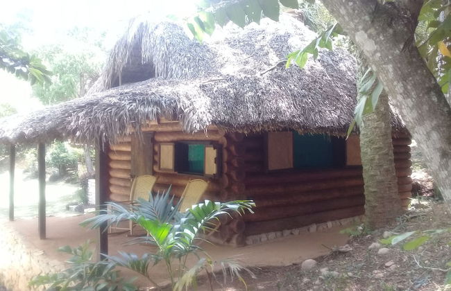 Sierraverde Cabins Rosewood - Photo 25