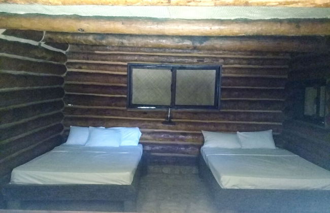 Sierraverde Cabins Rosewood - Photo 3