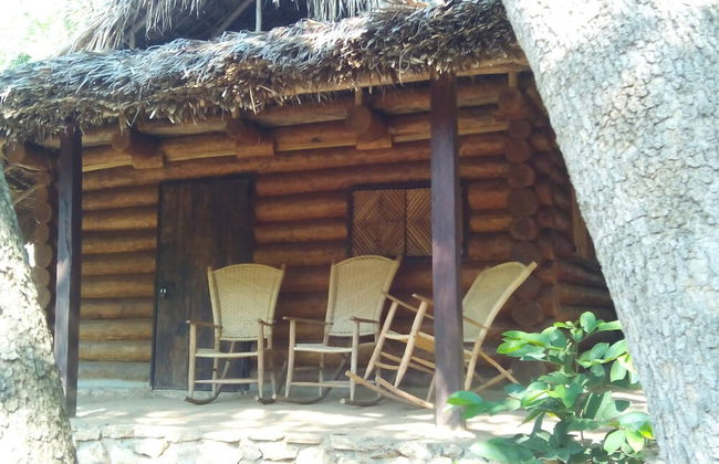 Sierraverde Cabins Rosewood - Photo 10