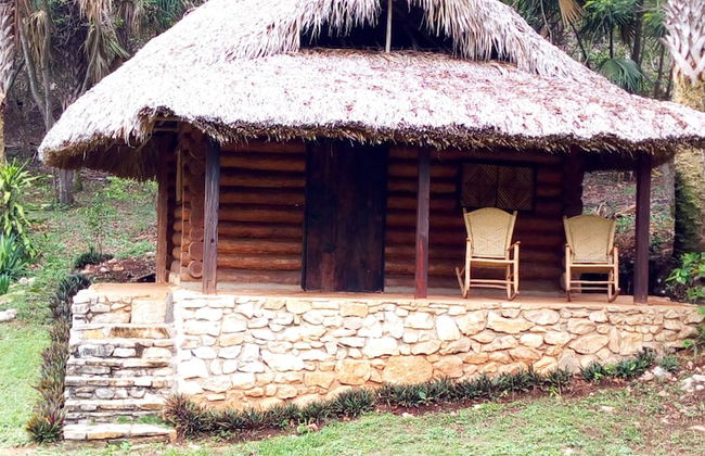 Sierraverde Cabins Rosewood - Photo 23