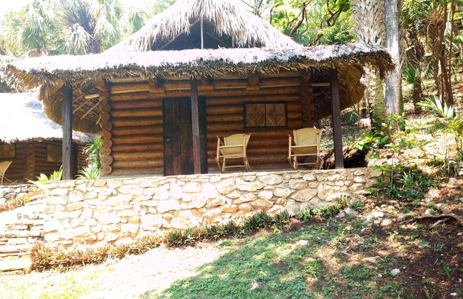 Sierraverde Cabins Rosewood - Photo 22