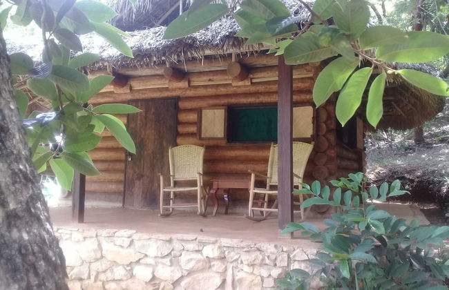 Sierraverde Cabins Rosewood - Photo 13