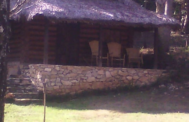 Sierraverde Cabins Rosewood - Photo 12