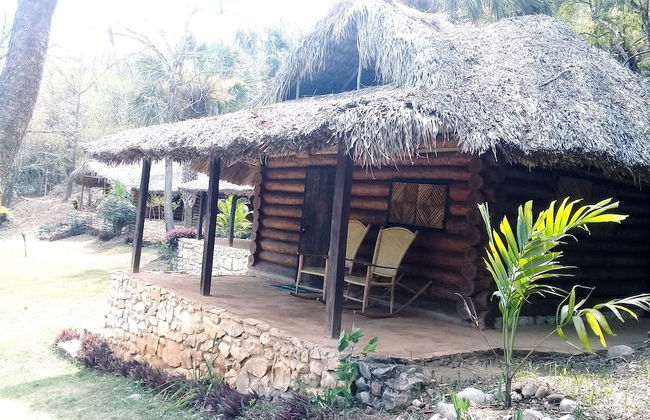 Sierraverde Cabins Rosewood - Photo 19