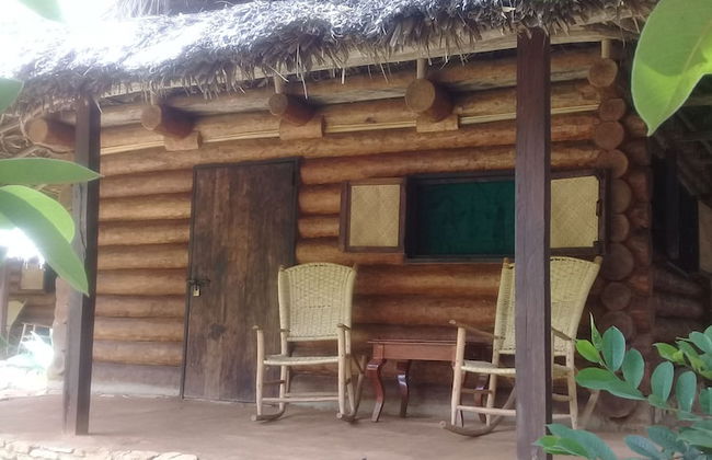 Sierraverde Cabins Rosewood - Photo 14